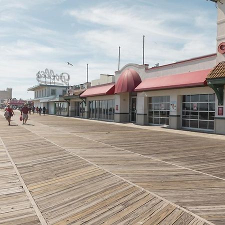 Admiral On Baltimore Rehoboth Beach Exterior photo
