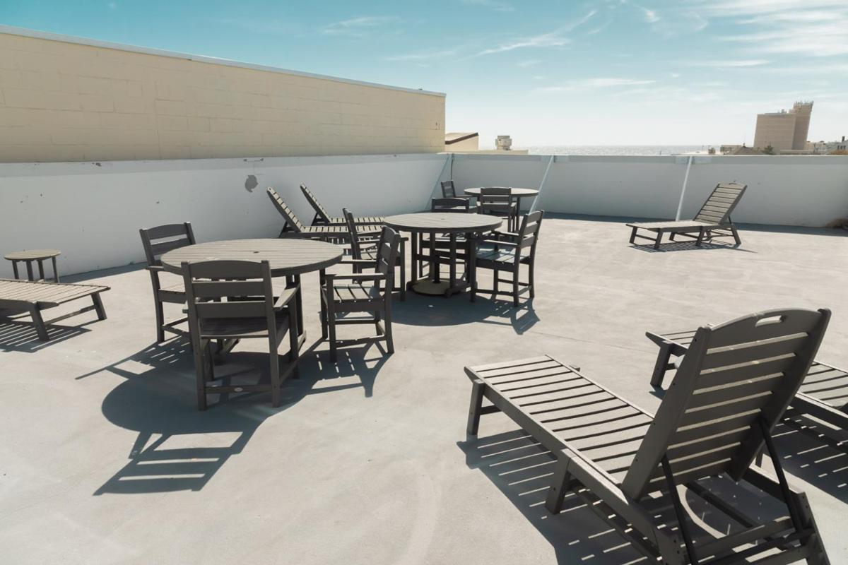 Admiral On Baltimore Rehoboth Beach Exterior photo