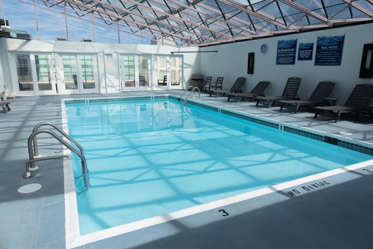 Admiral On Baltimore Rehoboth Beach Exterior photo
