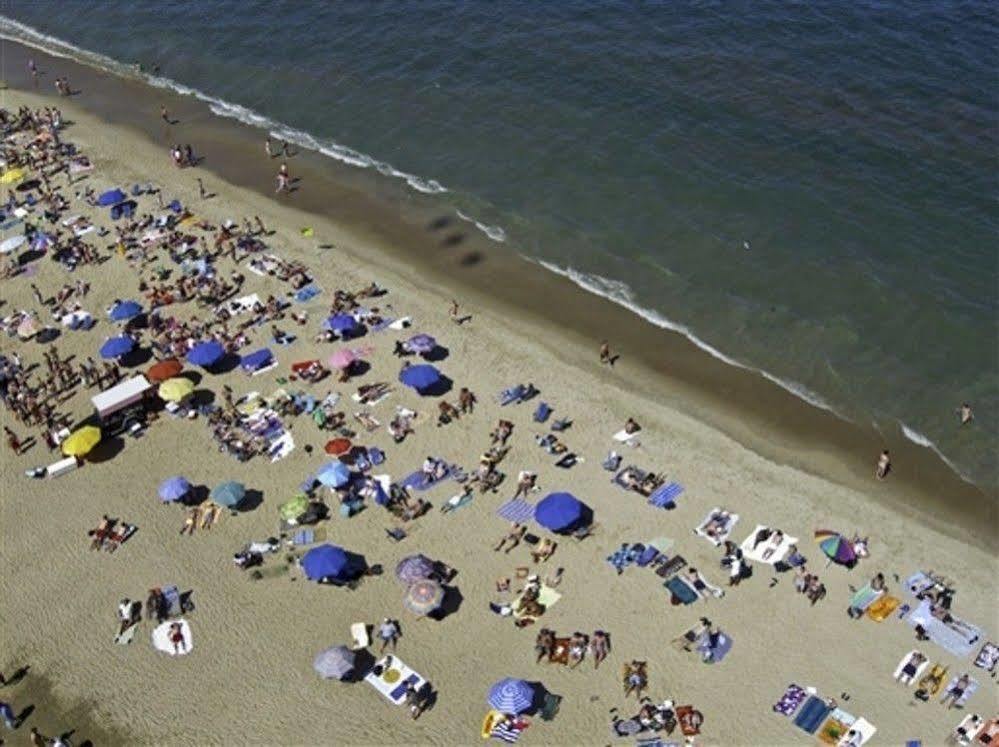 Admiral On Baltimore Rehoboth Beach Exterior photo
