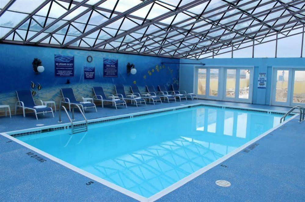 Admiral On Baltimore Rehoboth Beach Exterior photo